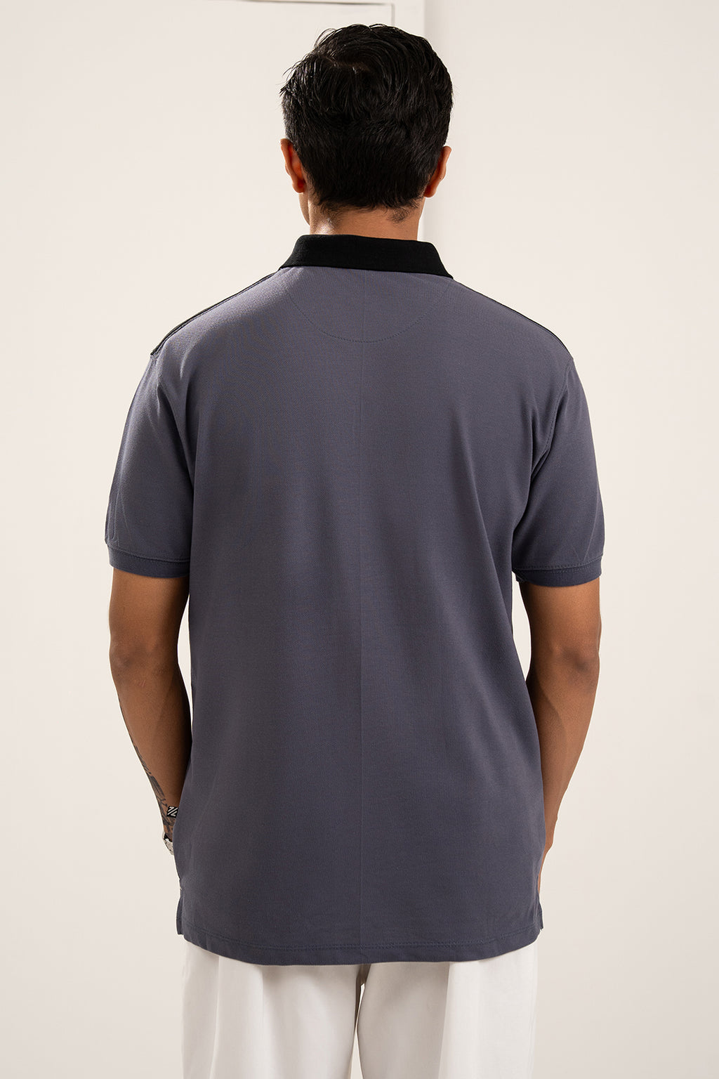 Signature Polo - 5001