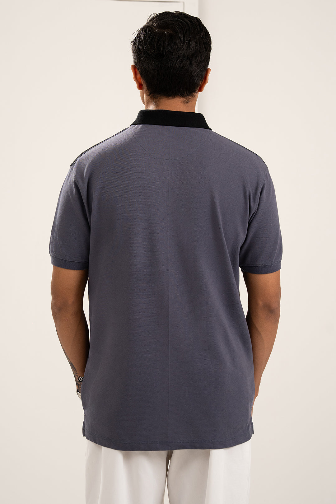 Signature Polo - 5001