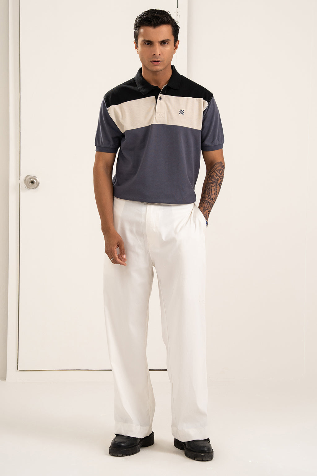 Signature Polo - 5001