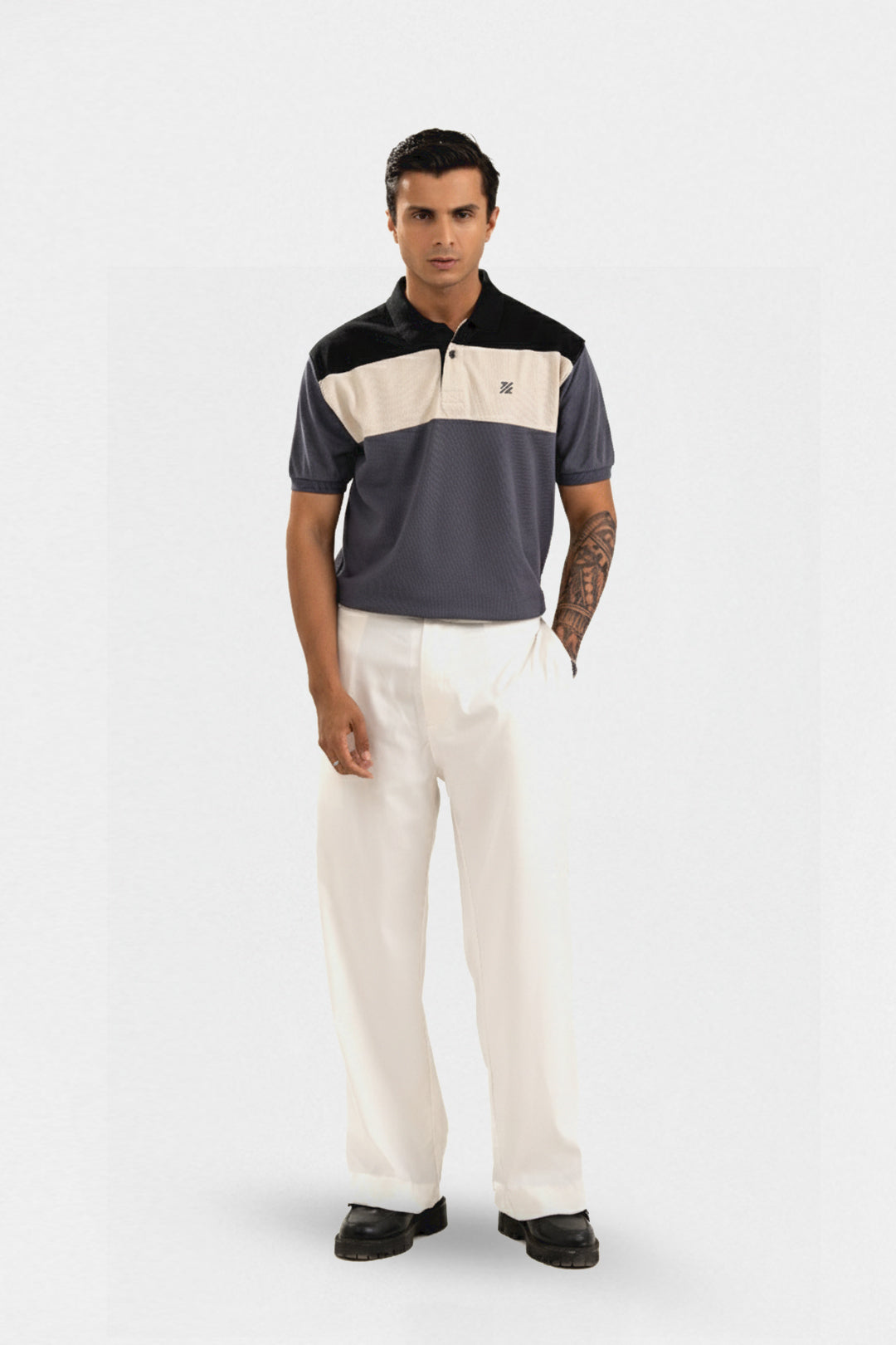 Signature Polo - 5001
