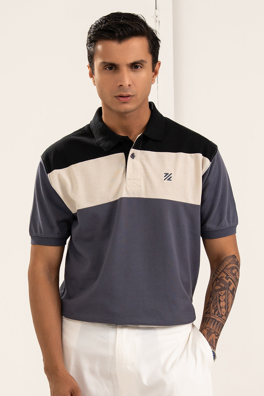 Signature Polo - 5001