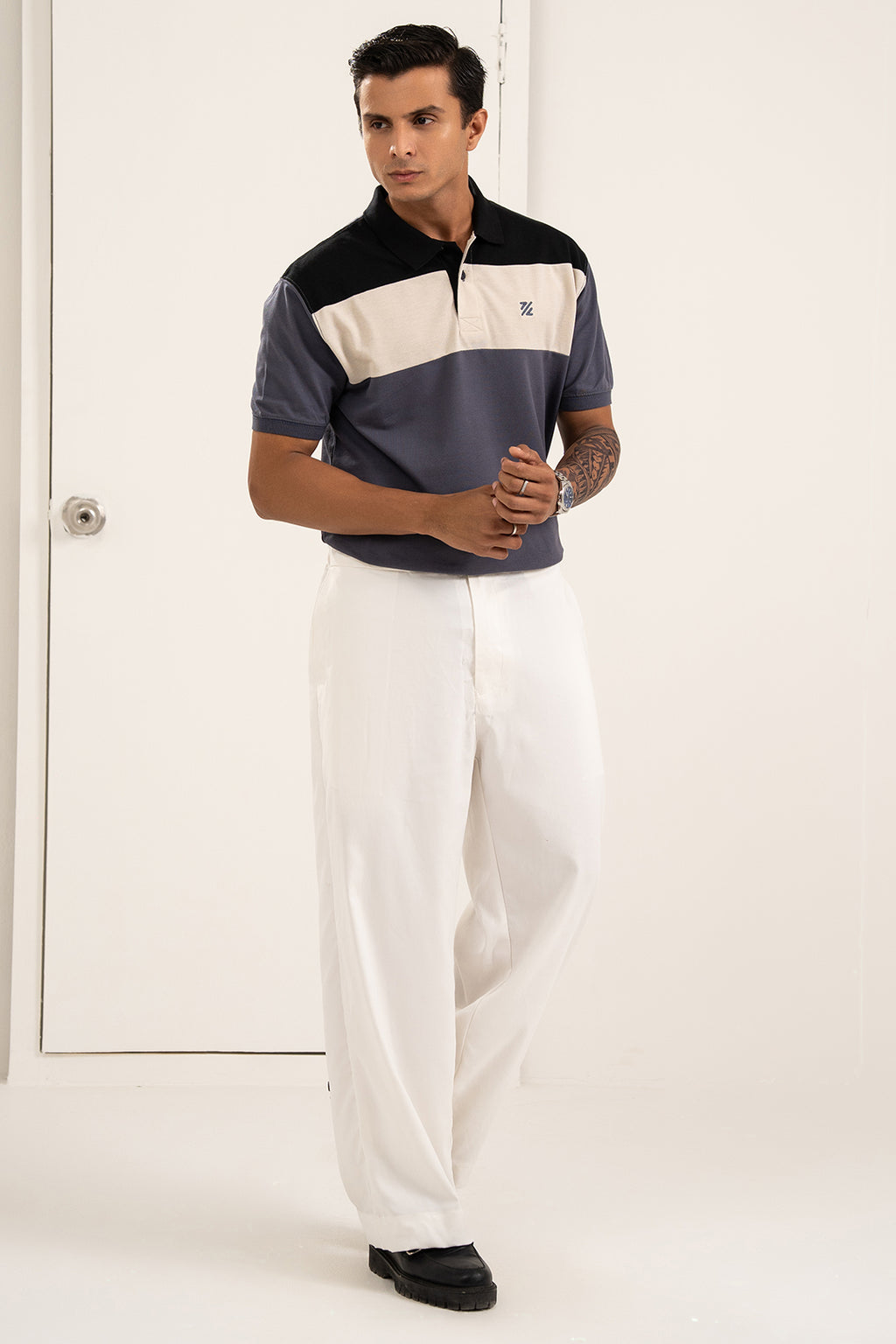 Signature Polo - 5001