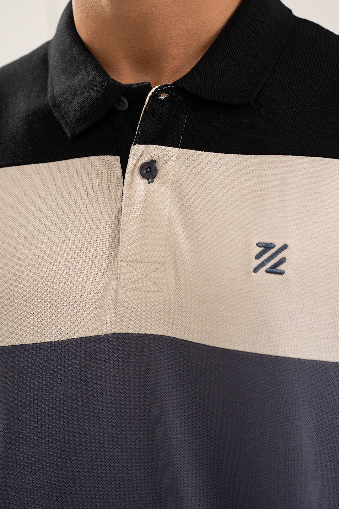 Signature Polo - 5001