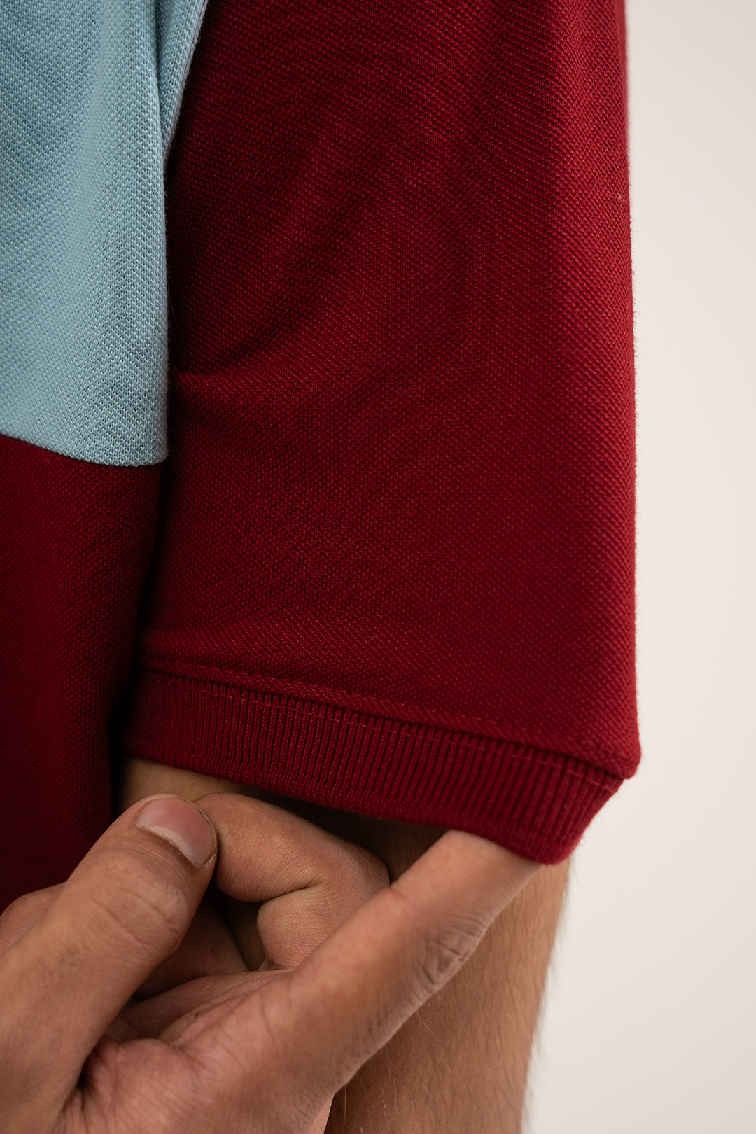 Signature Polo - 5001