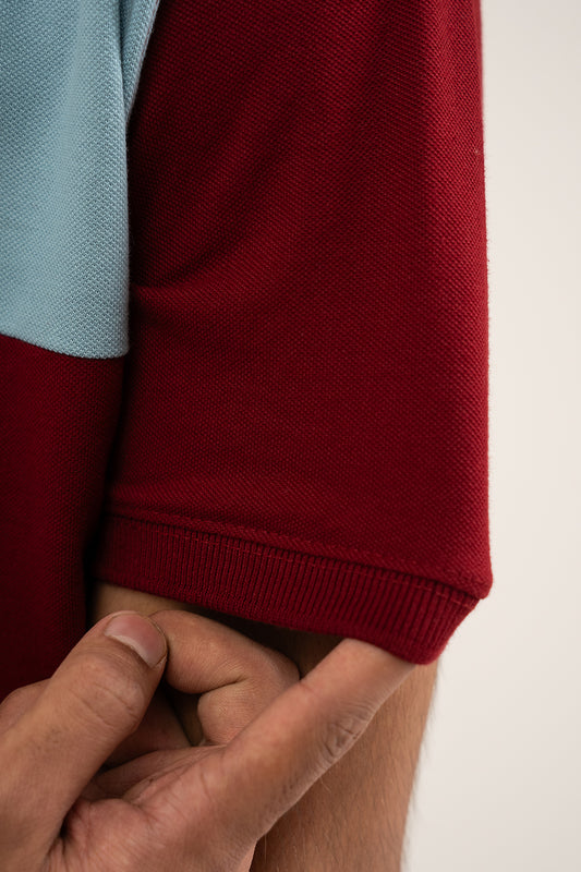 Essential Polo - 5001