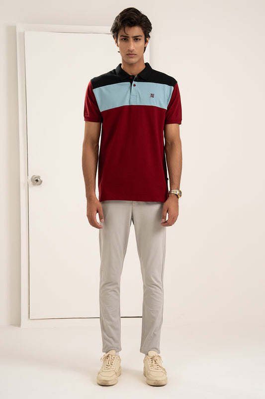 Essential Polo - 5001