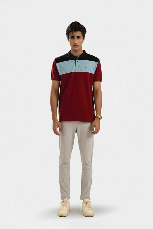 Signature Polo - 5001