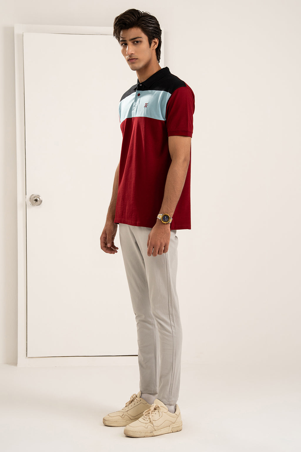 Signature Polo - 5001