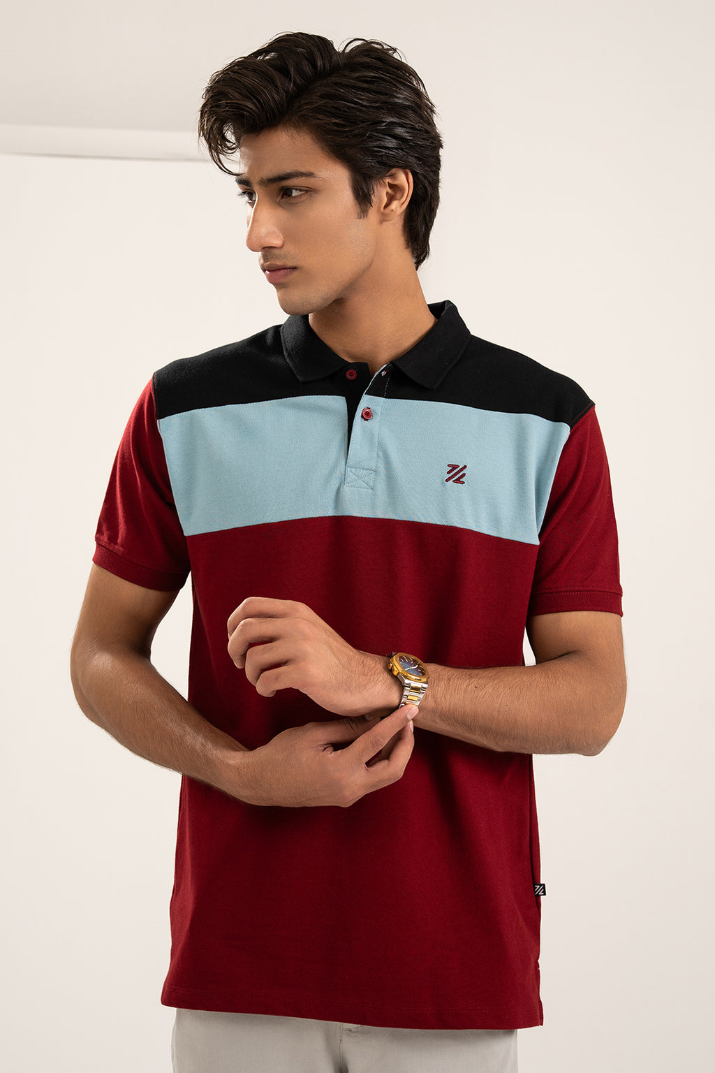 Signature Polo - 5001