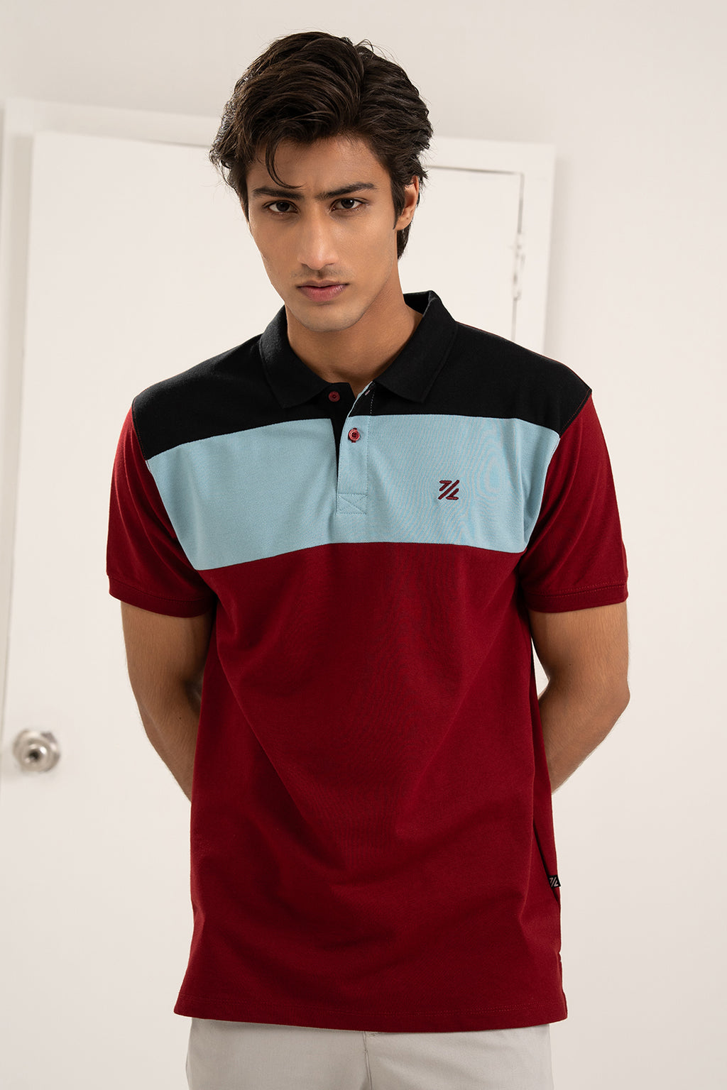 Signature Polo - 5001