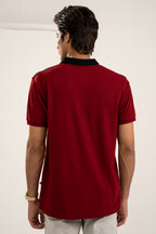 Signature Polo - 5001