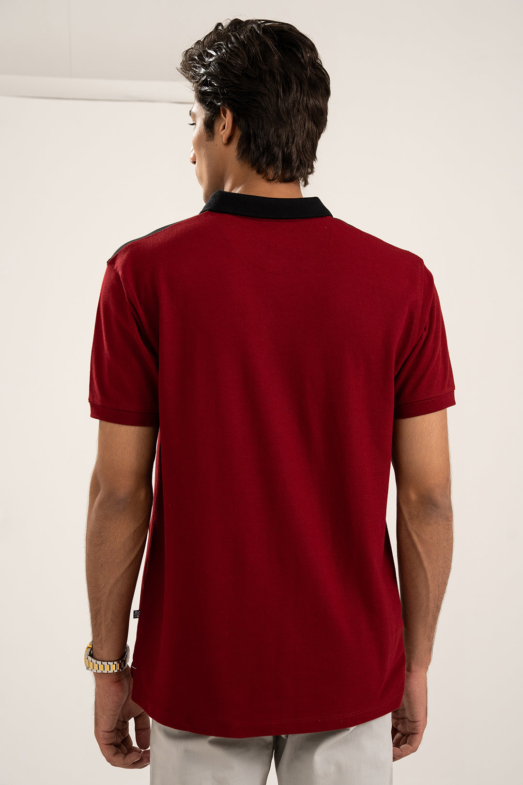 Signature Polo - 5001