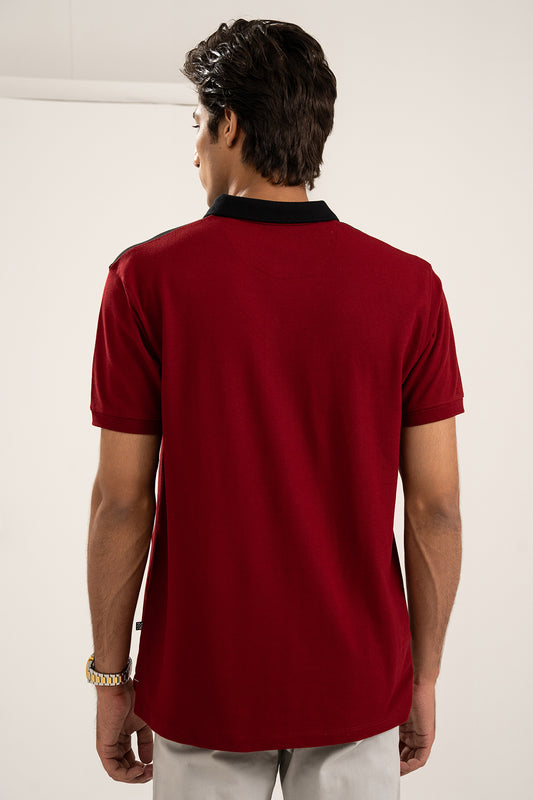 Essential Polo - 5001