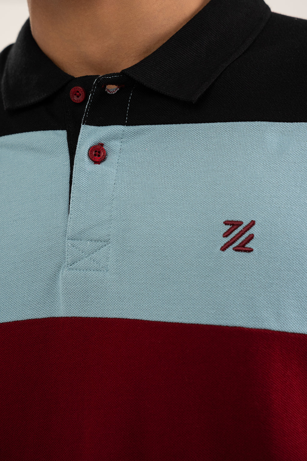 Signature Polo - 5001
