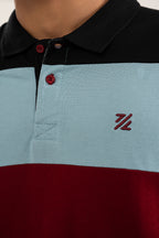 Signature Polo - 5001
