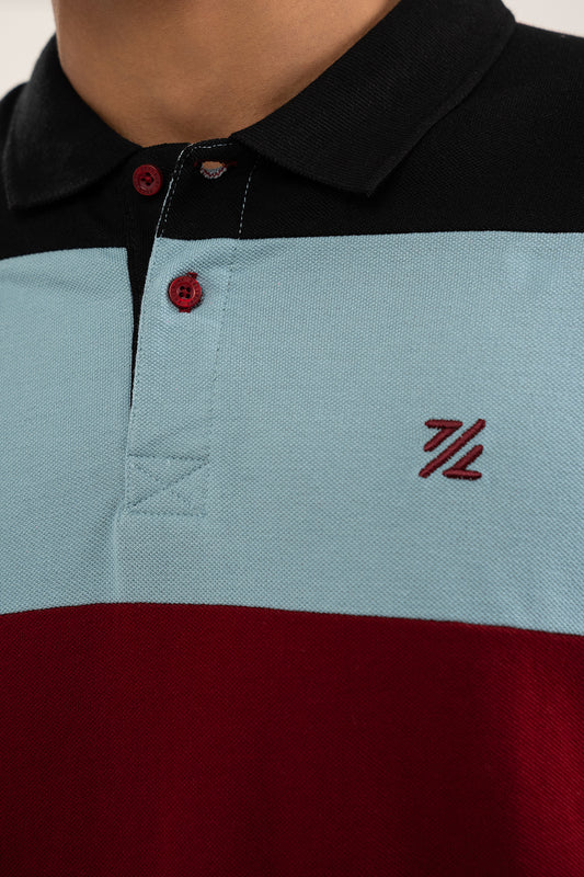 Essential Polo - 5001