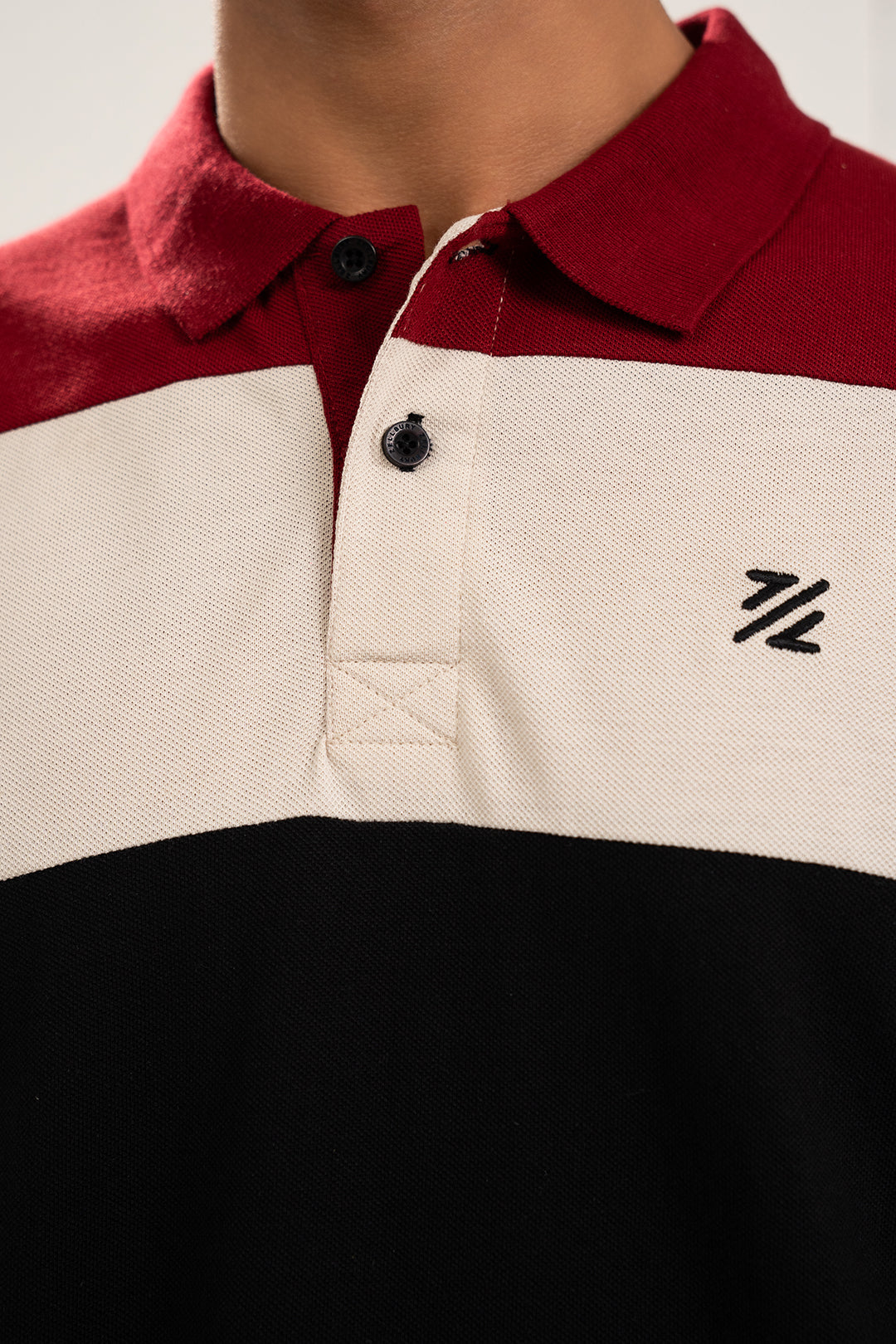 Signature Polo - 5001