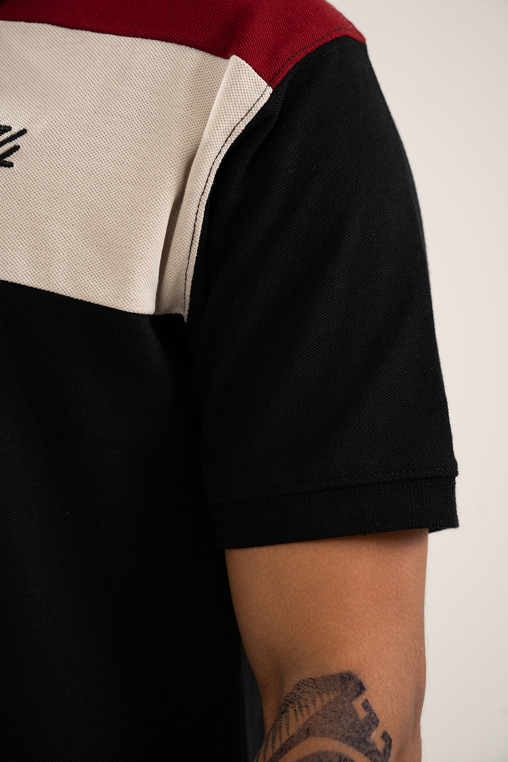 Signature Polo - 5001