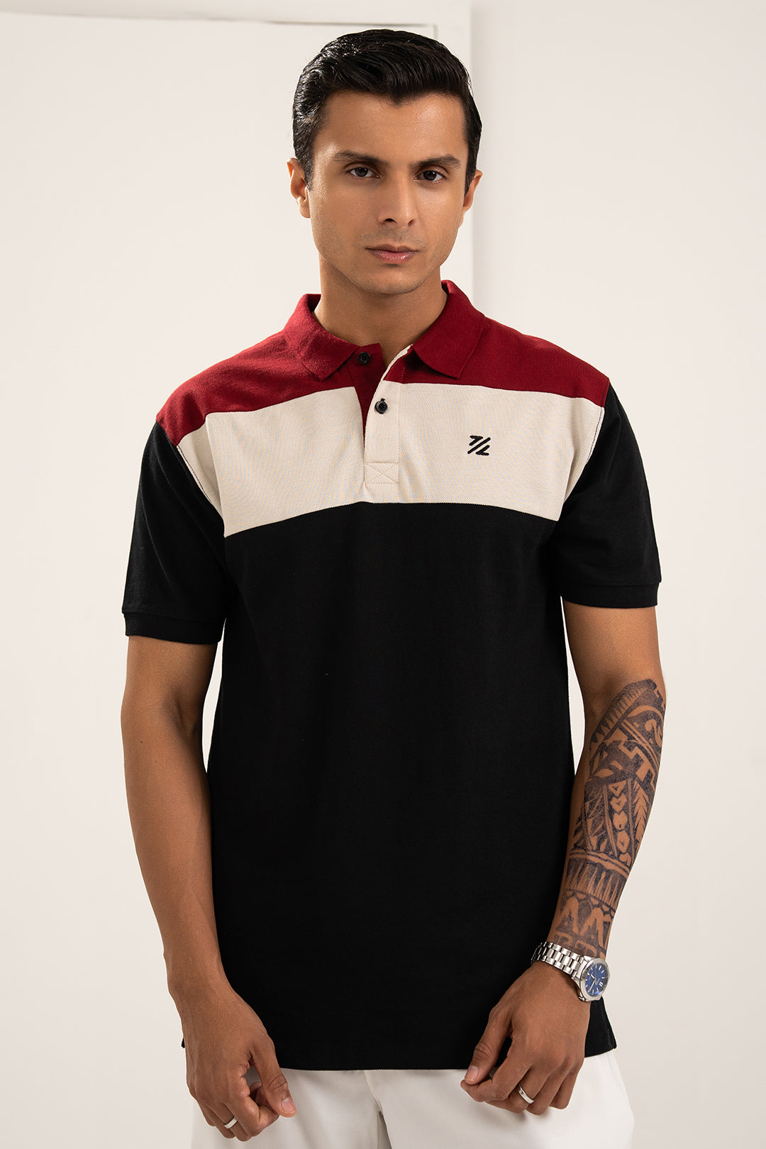 Signature Polo - 5001