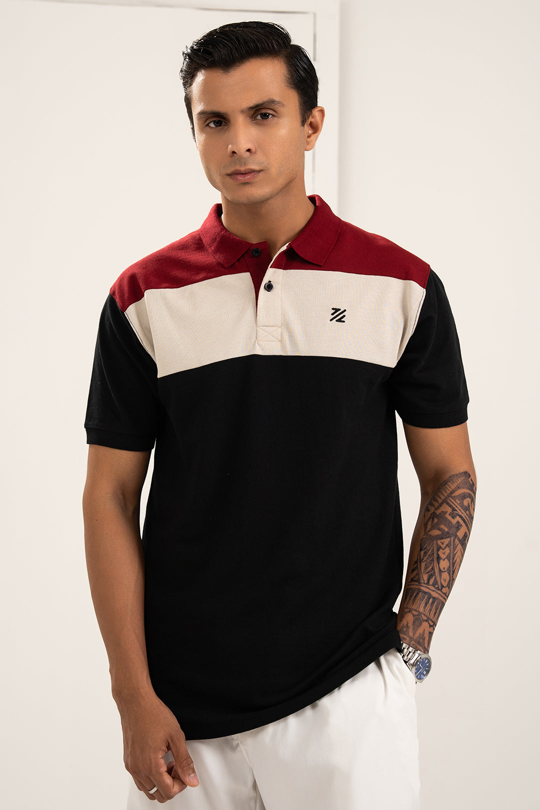 Essential Polo - 5001