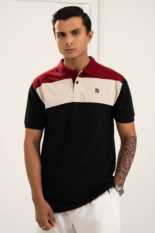 Essential Polo - 5001