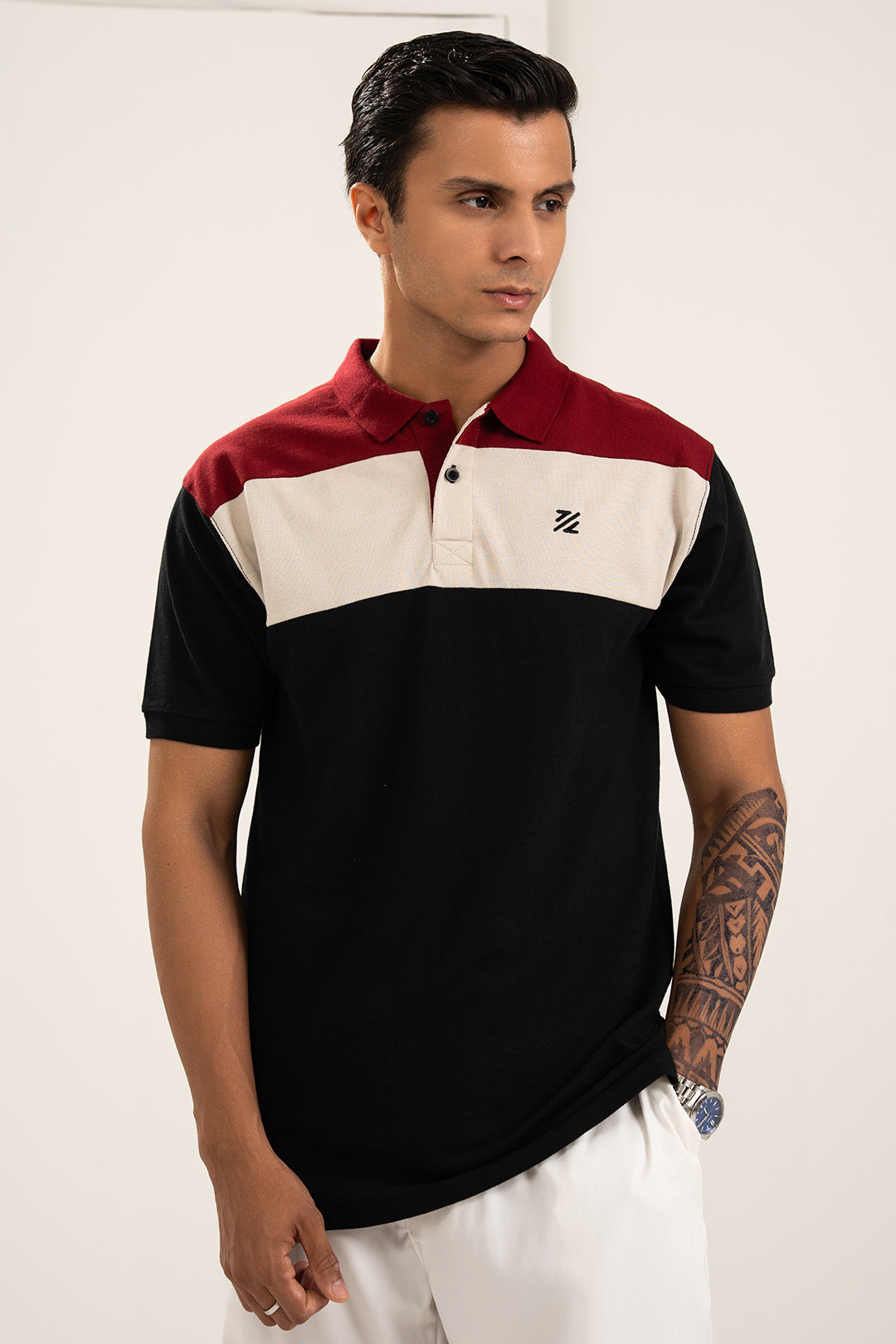 Essential Polo - 5001