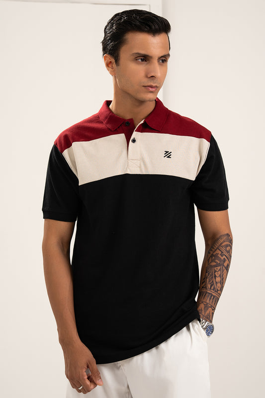 Essential Polo - 5001