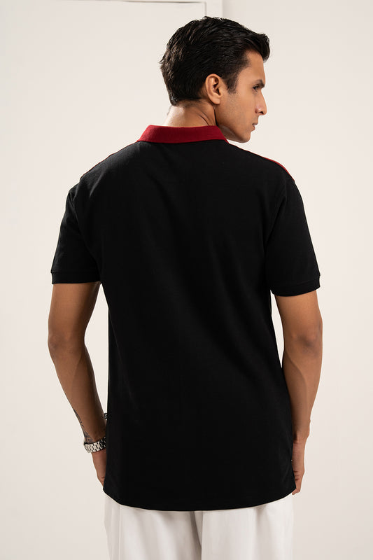 Essential Polo - 5001