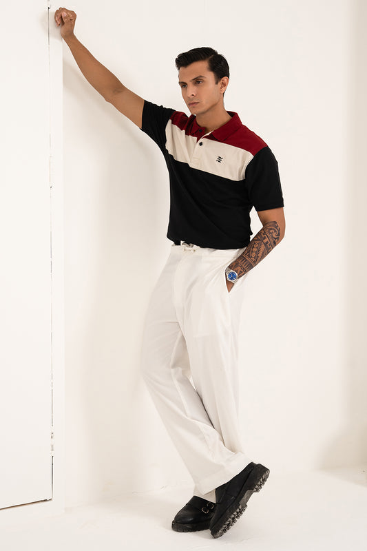 Essential Polo - 5001
