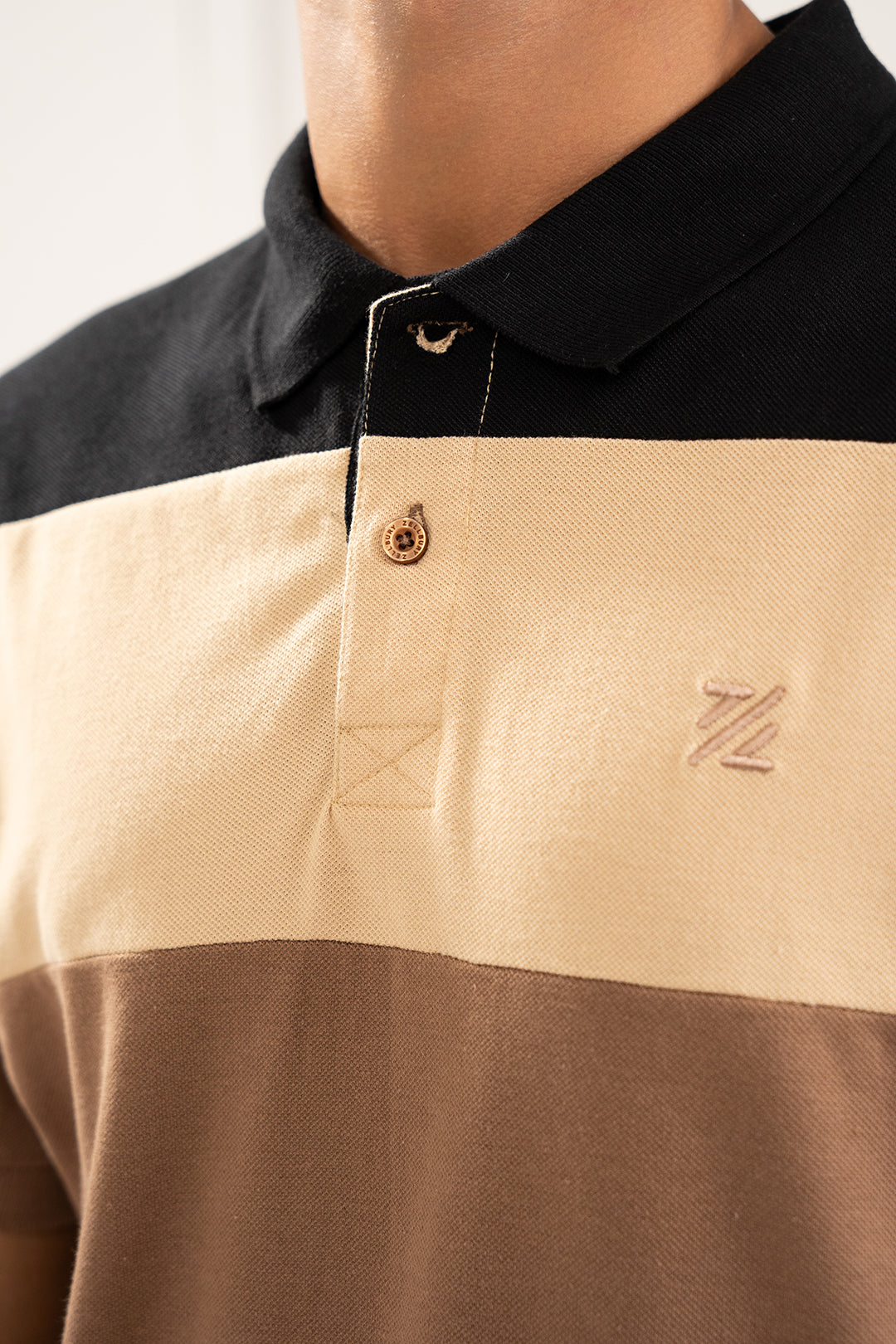 Essential Polo - 5001
