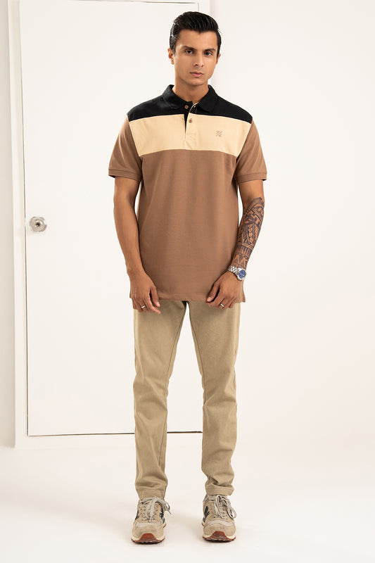 Essential Polo - 5001