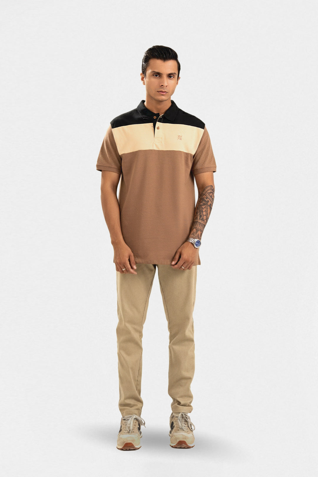 Signature Polo - 5001