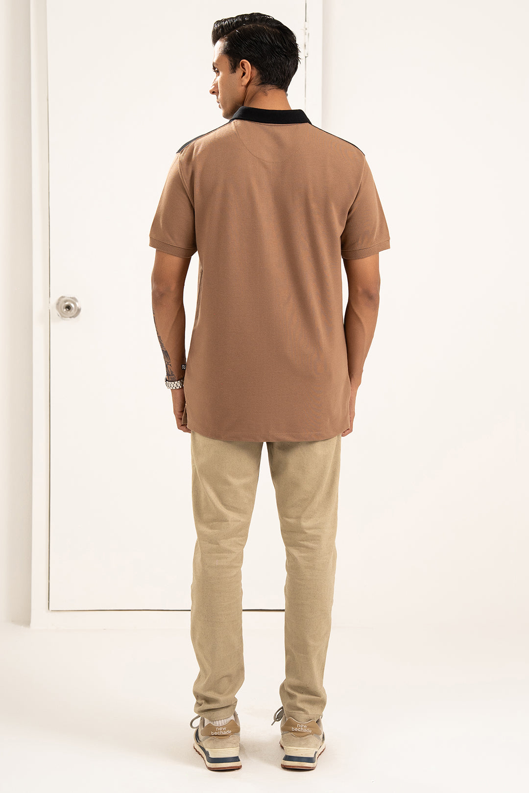 Signature Polo - 5001
