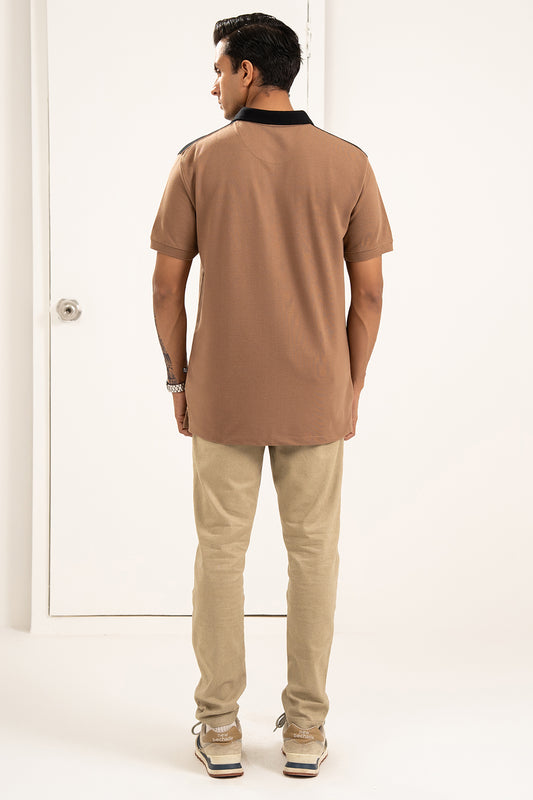 Essential Polo - 5001