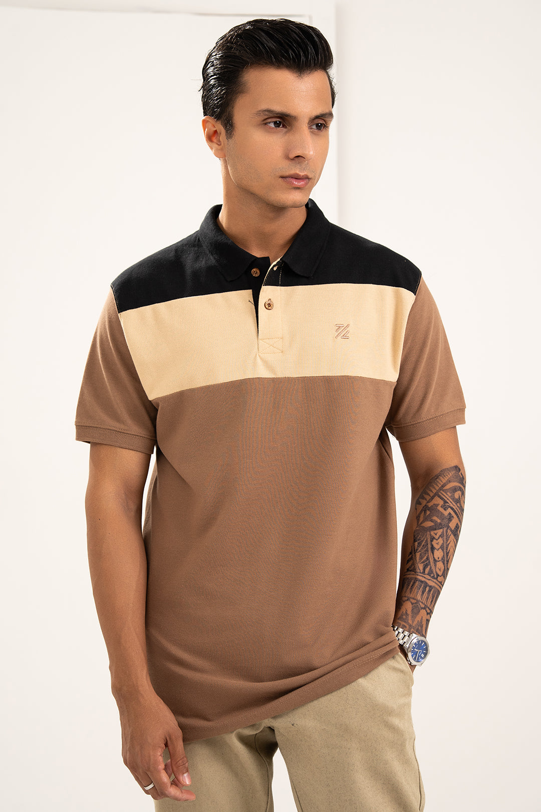 Signature Polo - 5001