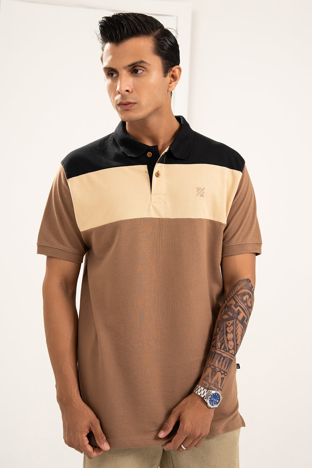 Signature Polo - 5001
