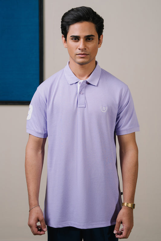 Essential Polo Shirt - 5003