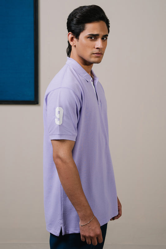 Essential Polo Shirt - 5003