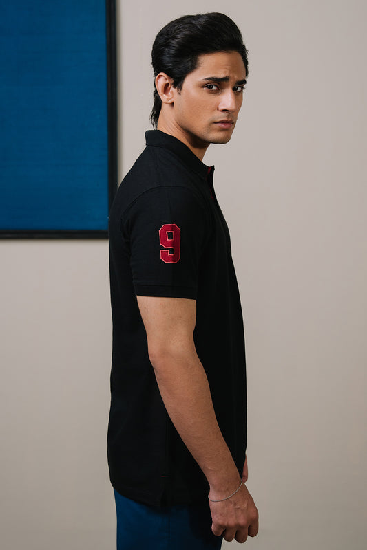 Essential Polo Shirt - 5003