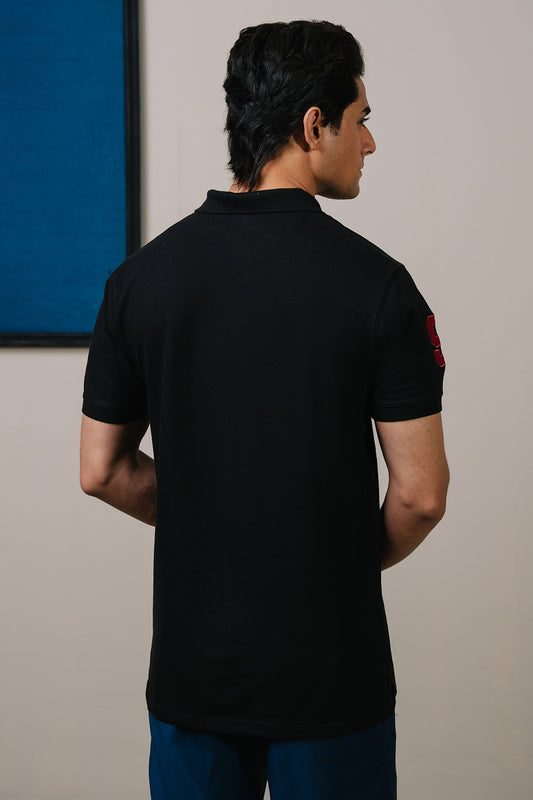 Essential Polo Shirt - 5003