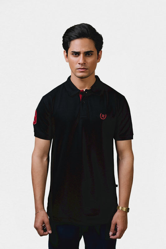 Signature Polo Shirt - 5003