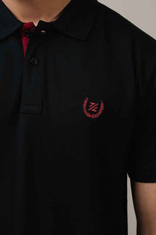 Essential Polo Shirt - 5003