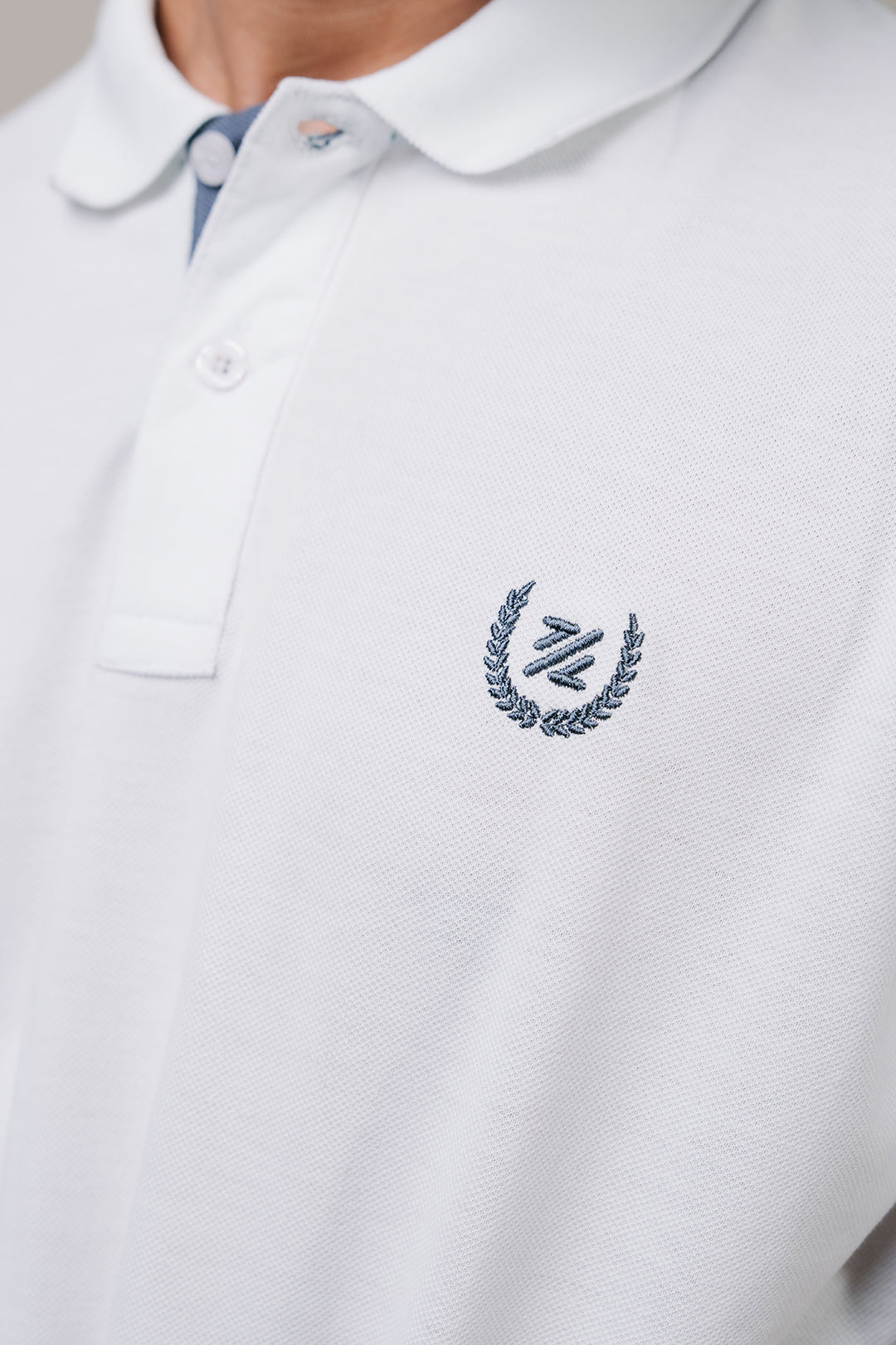 Essential Polo Shirt - 5003