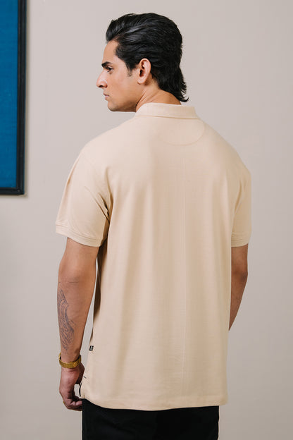 Essential Polo Shirt - 5003