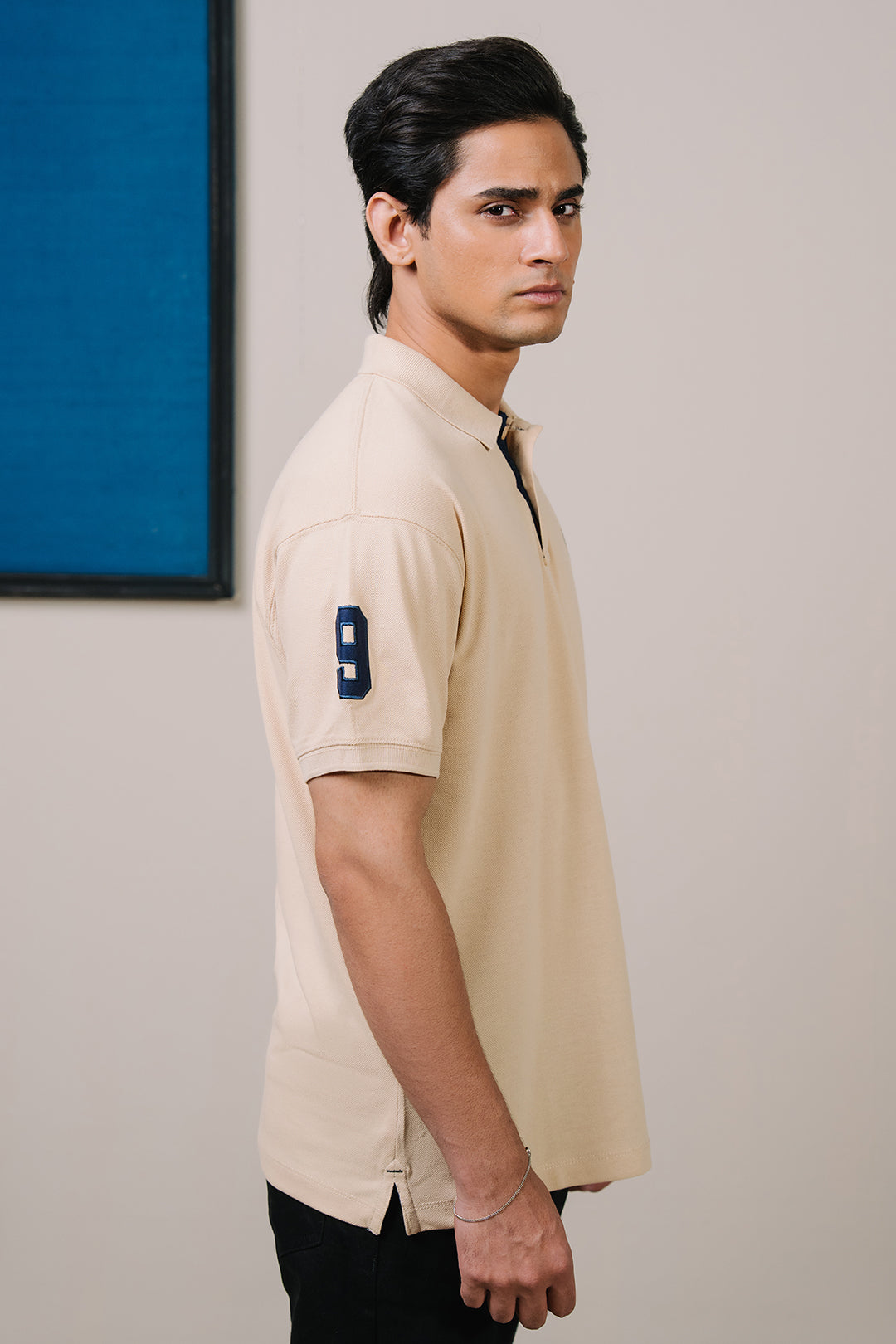 Essential Polo Shirt - 5003