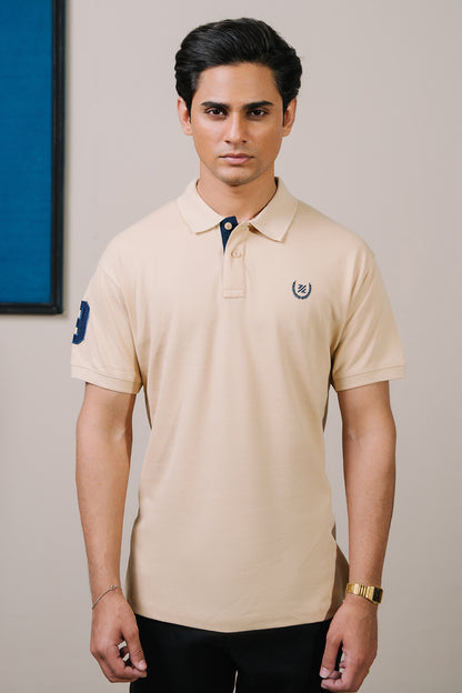 Essential Polo Shirt - 5003