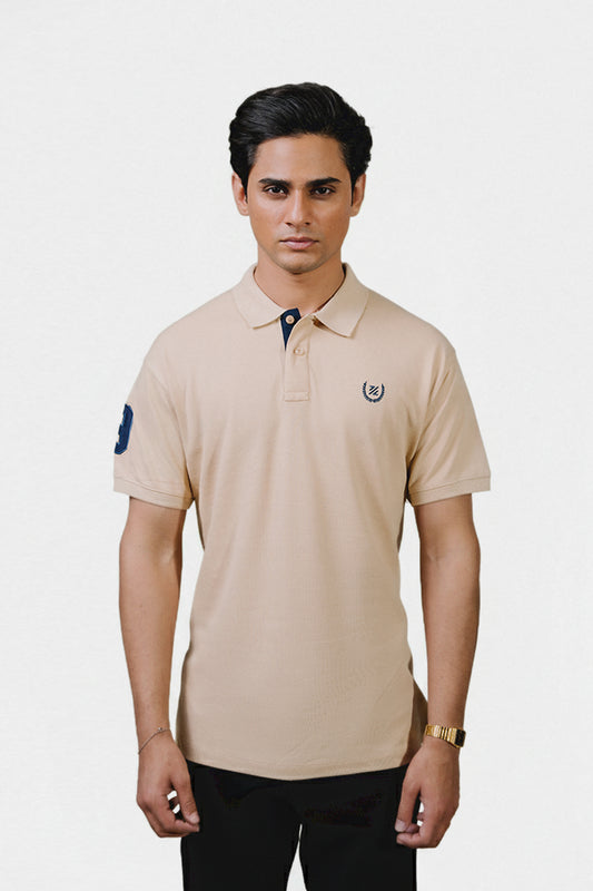 Signature Polo Shirt - 5003