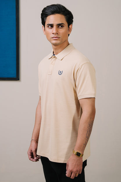 Essential Polo Shirt - 5003