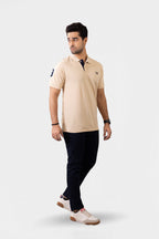 Signature Polo Shirts - 5003