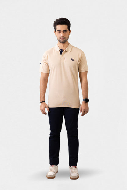 Signature Polo Shirt - 5003